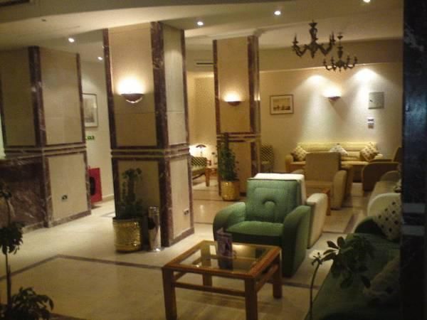 ردهة