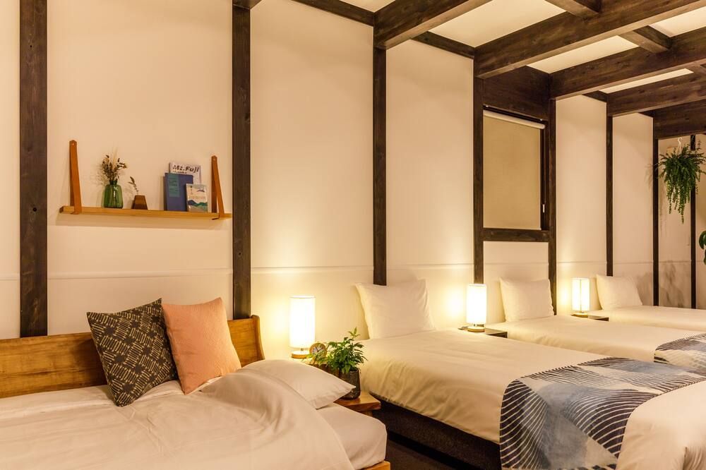 غرفة نوم صورة