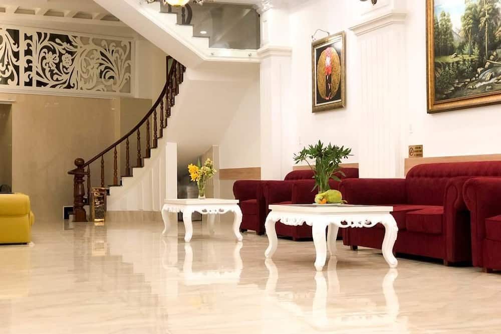 ردهة