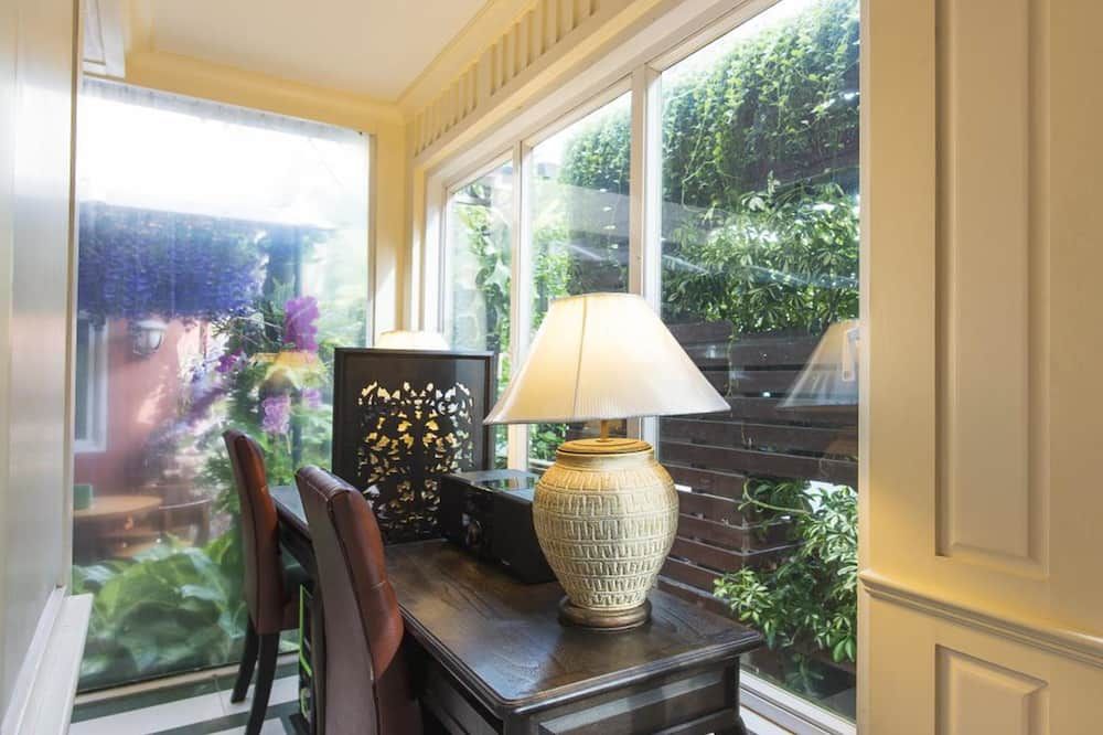 مرافق الفندق