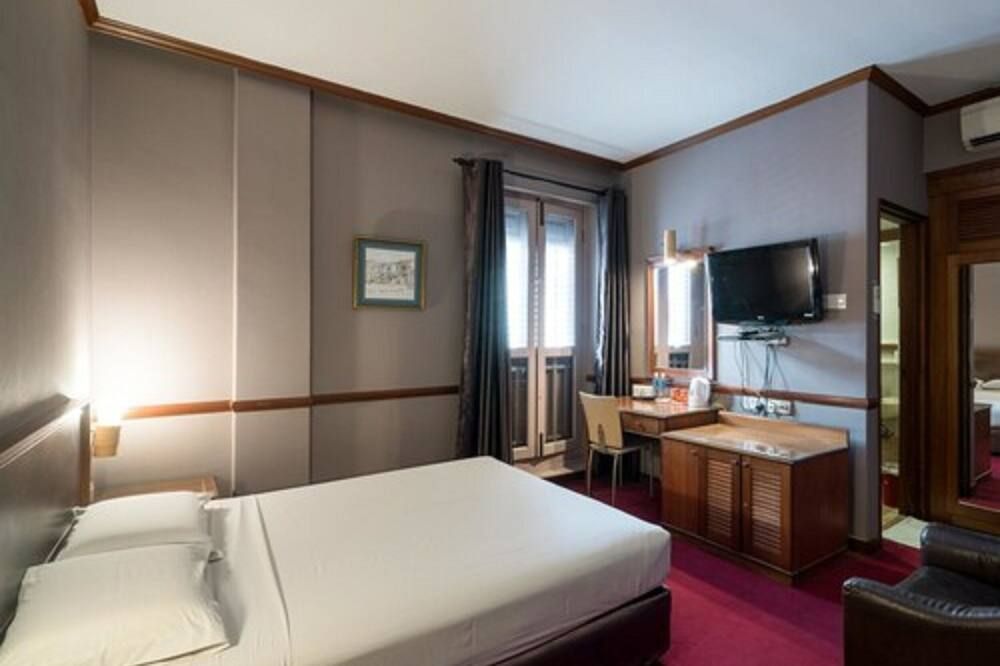 غرفة نوم صورة