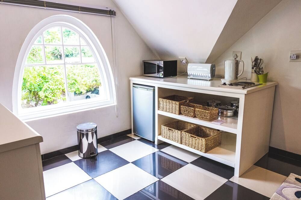 وسائل راحة في الغرف