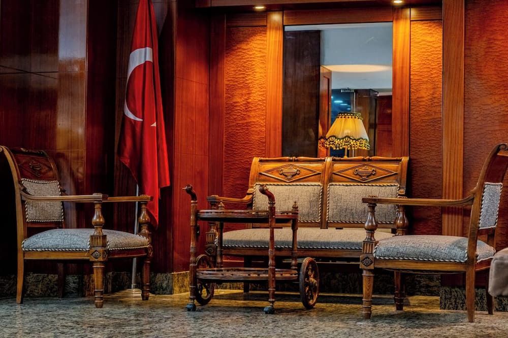 ردهة