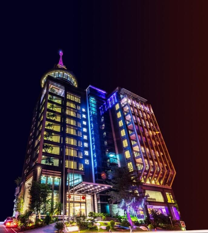 مبنى