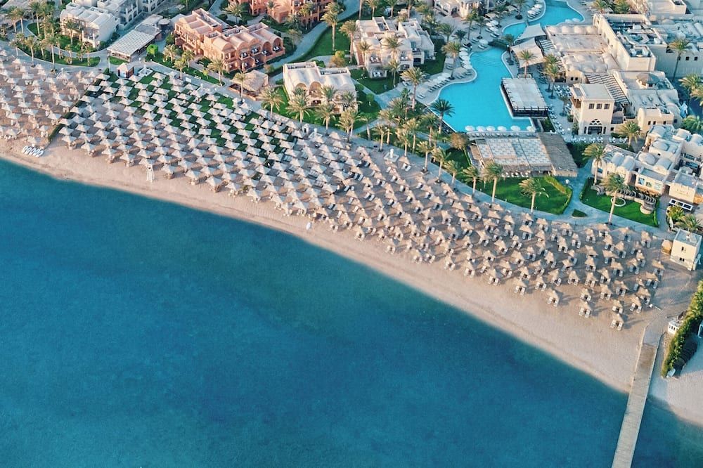 شاطئ