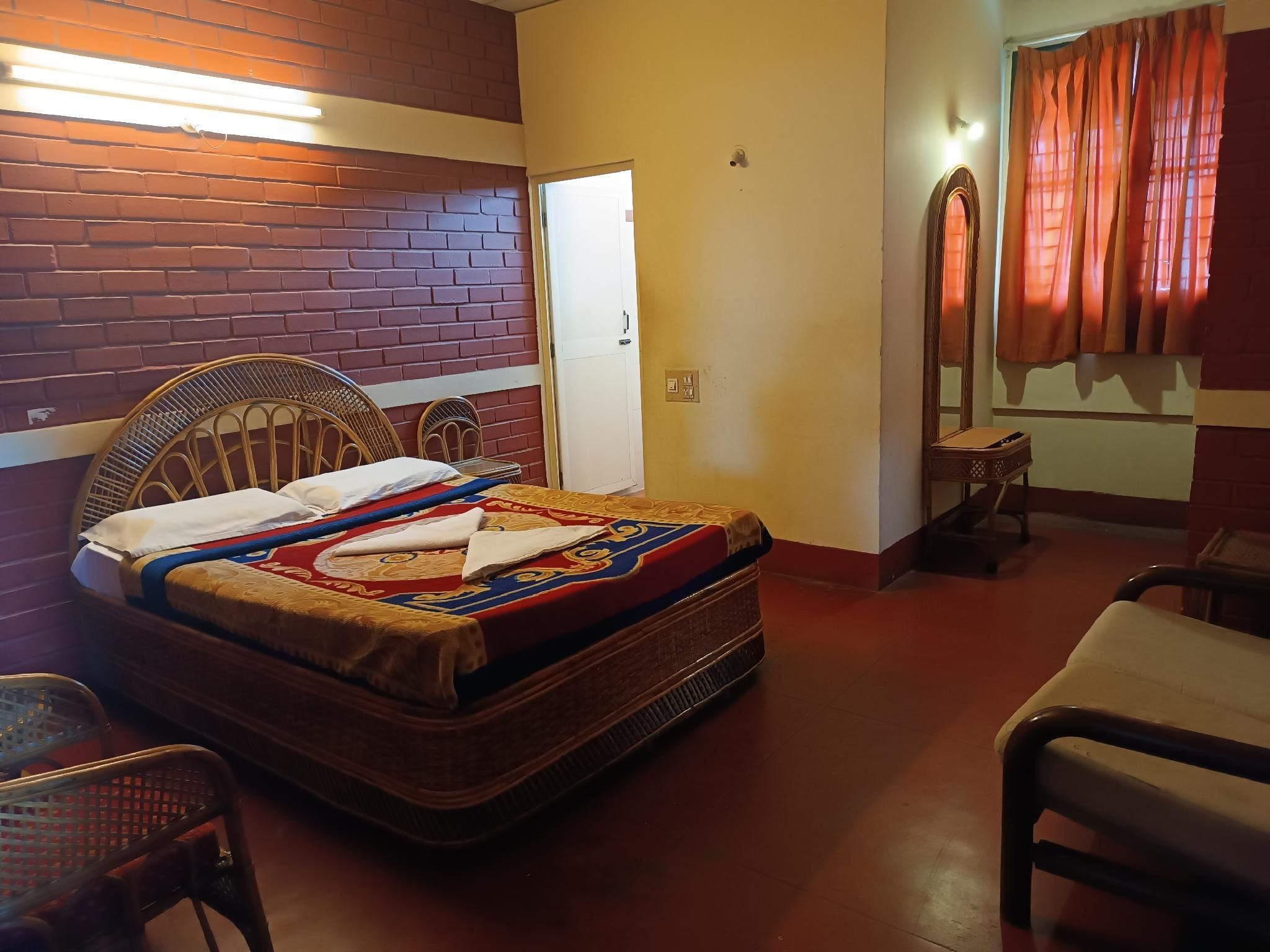 غرفة نوم صورة