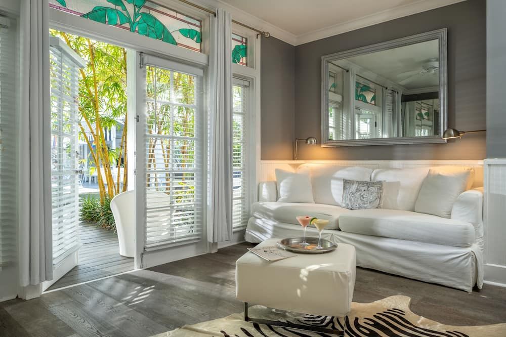 غرفة معيشة صورة