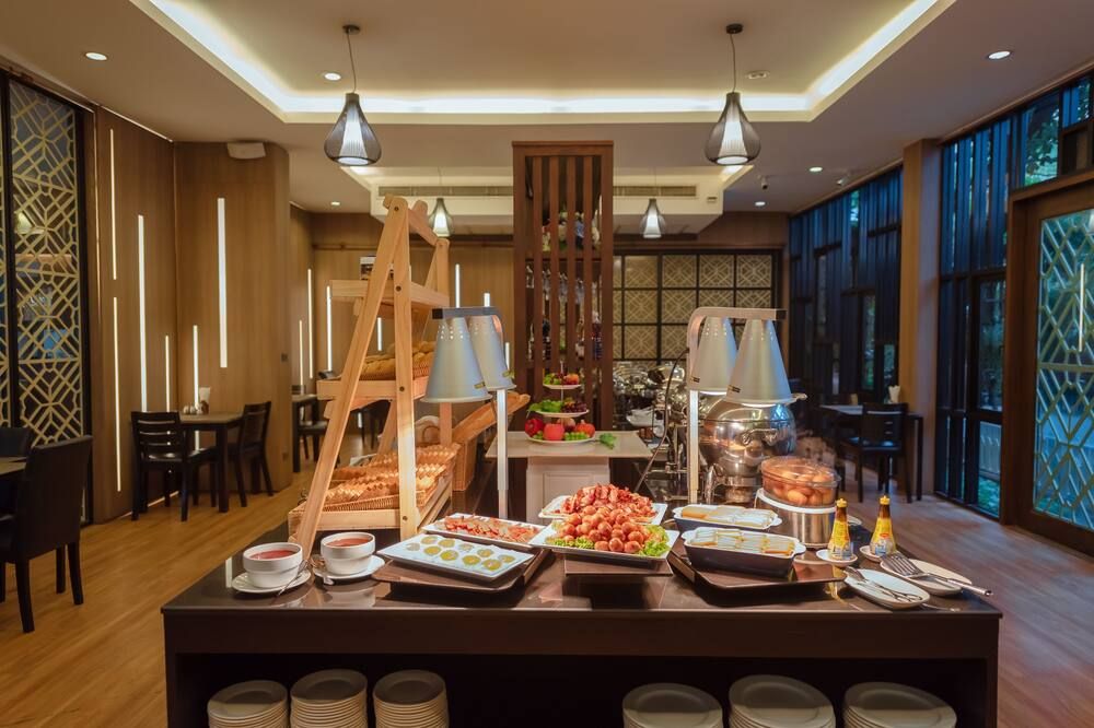 بوفيه