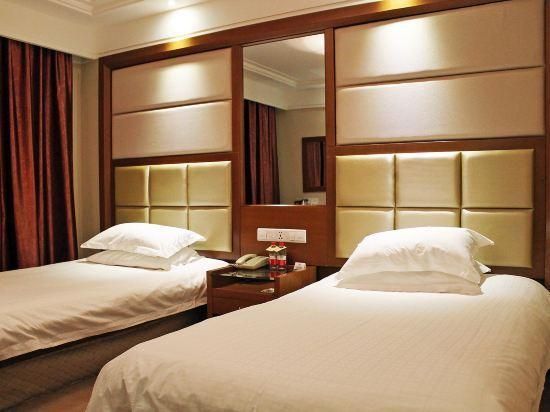 غرفة نوم صورة