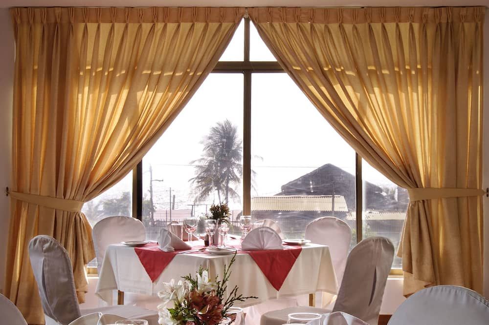 قاعة الولائم