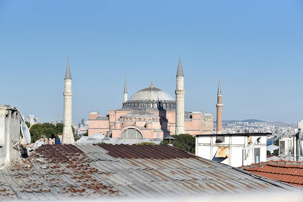 المظهر الخارجي