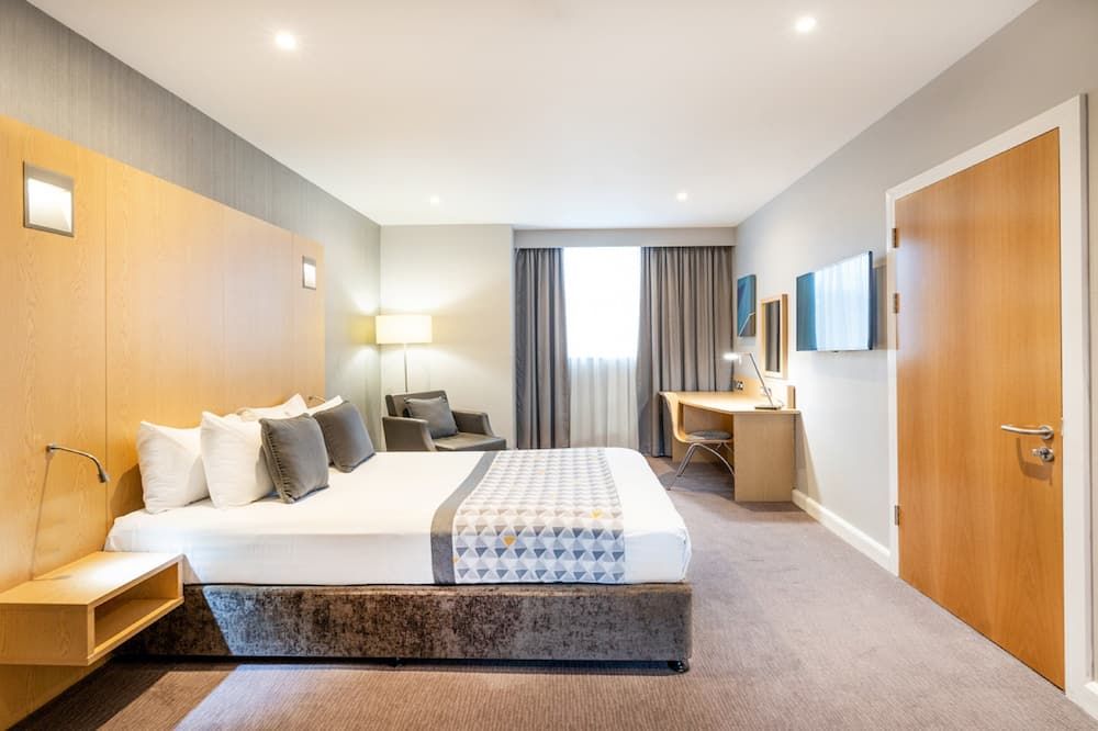 غرفة نوم صورة