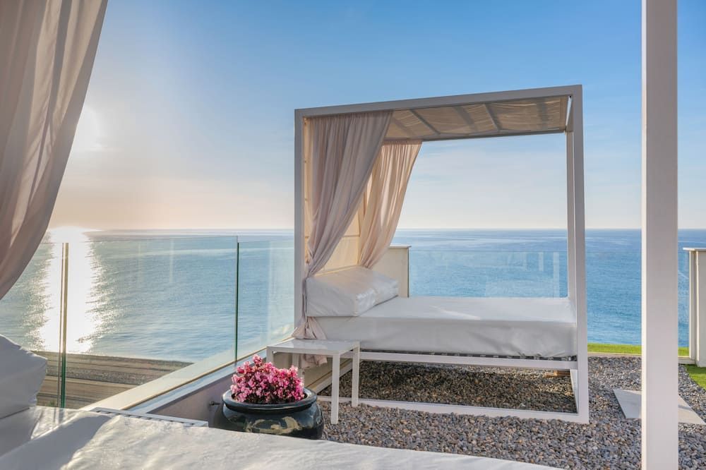 شرفة صورة