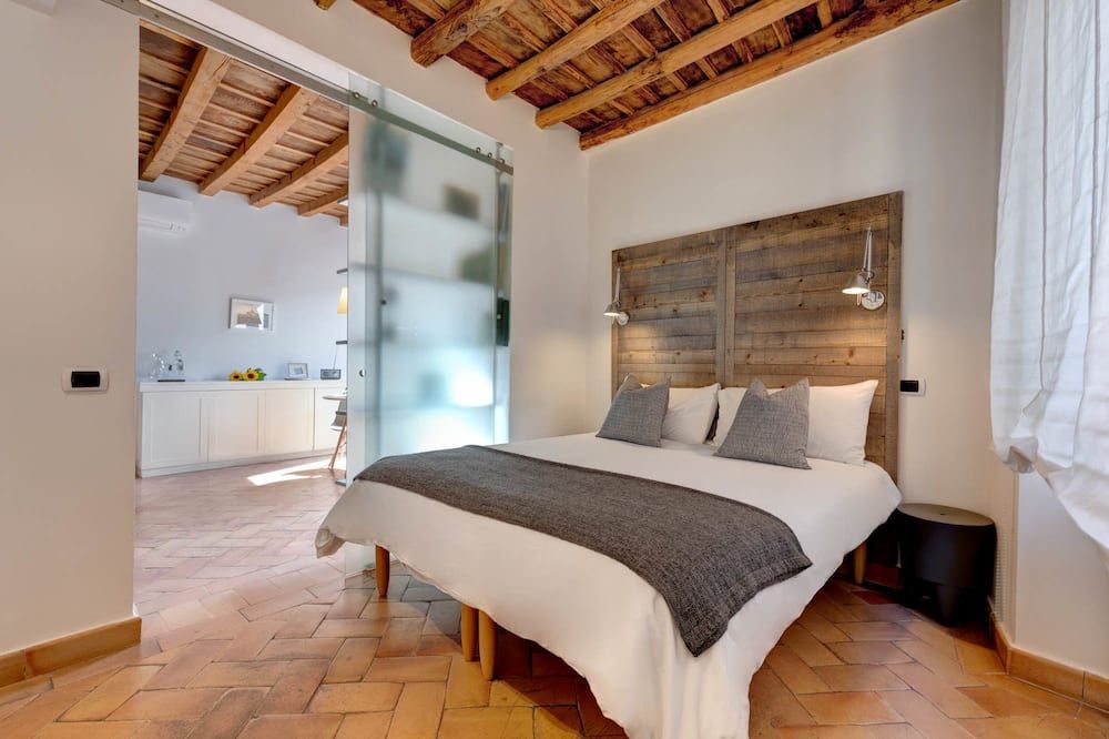 غرفة نوم صورة