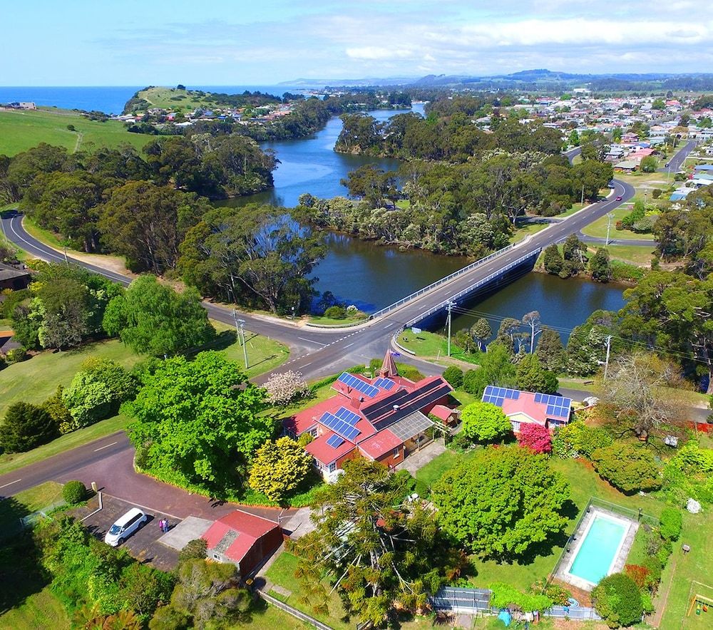 المظهر الخارجي