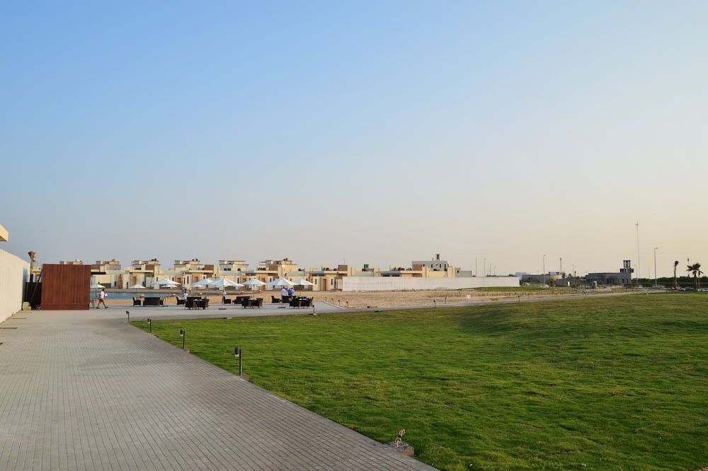 المظهر الخارجي