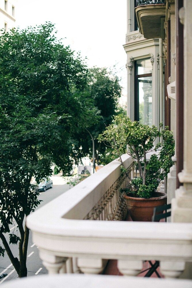 شرفة صورة