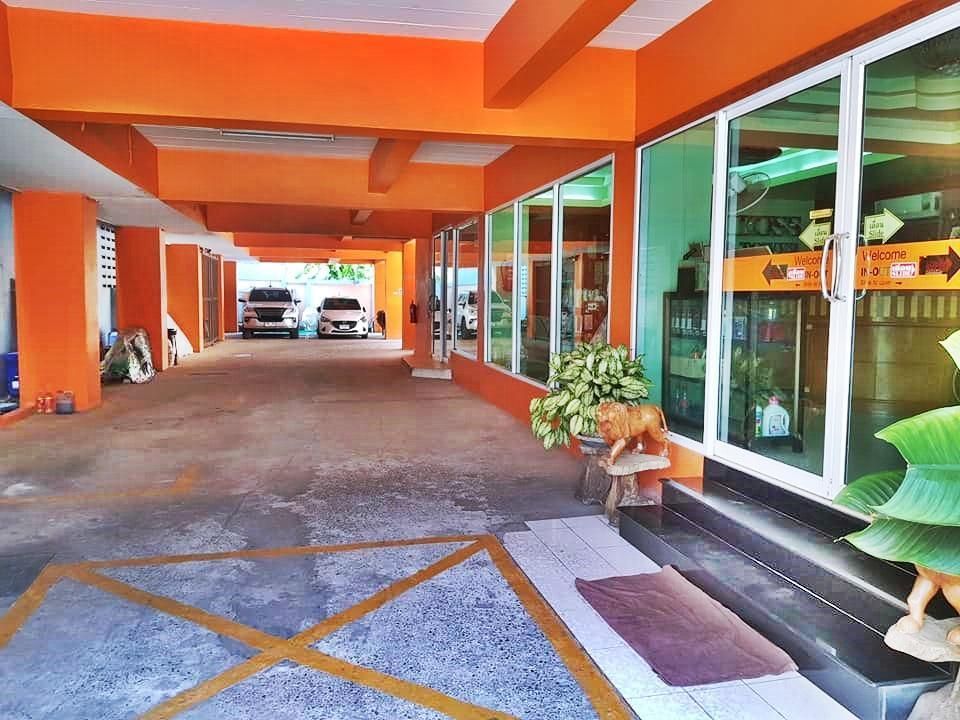 ردهة