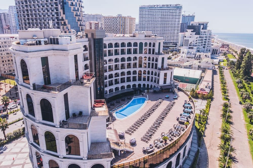 المظهر الخارجي
