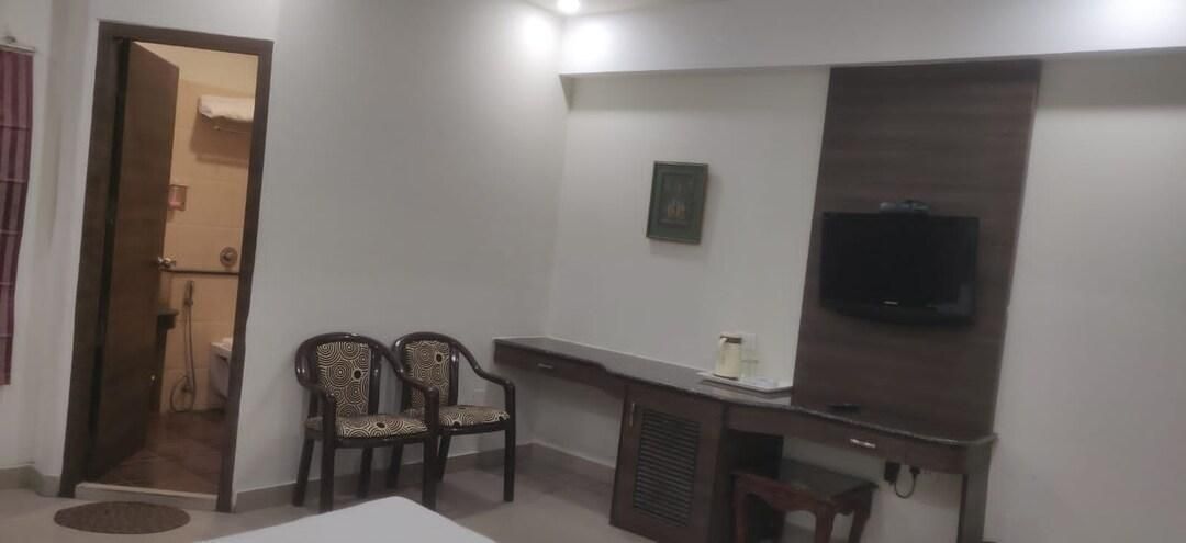 وسائل راحة في الغرف