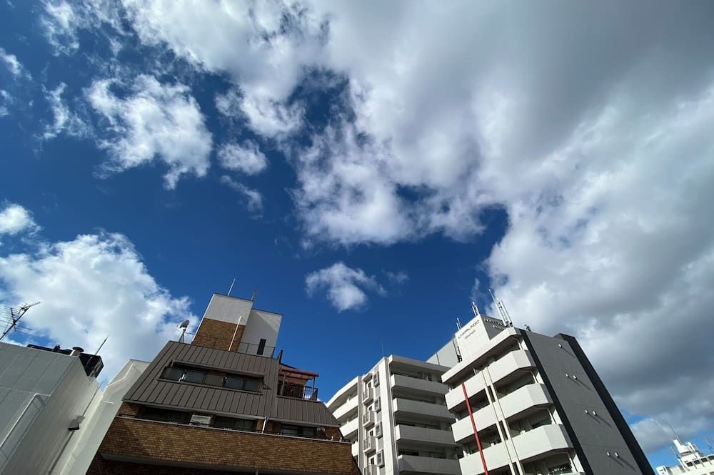 المظهر الخارجي