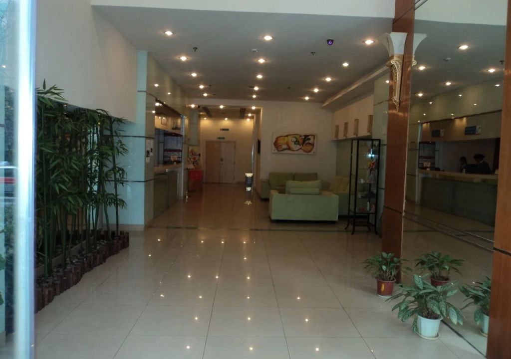 ردهة