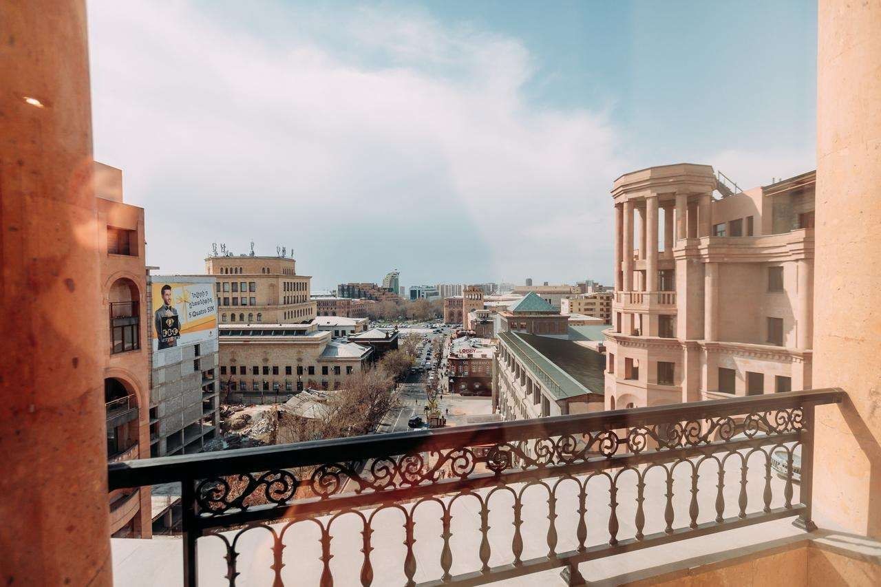 شرفة