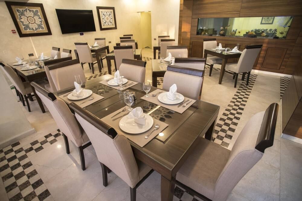 مطعم صورة