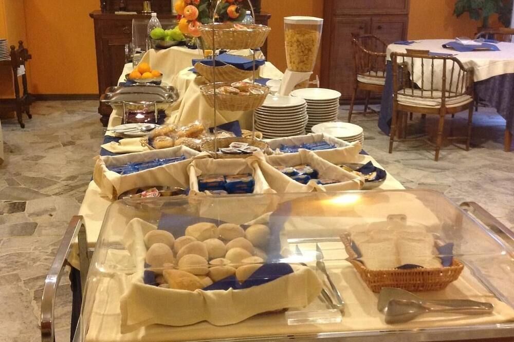 بوفيه صورة