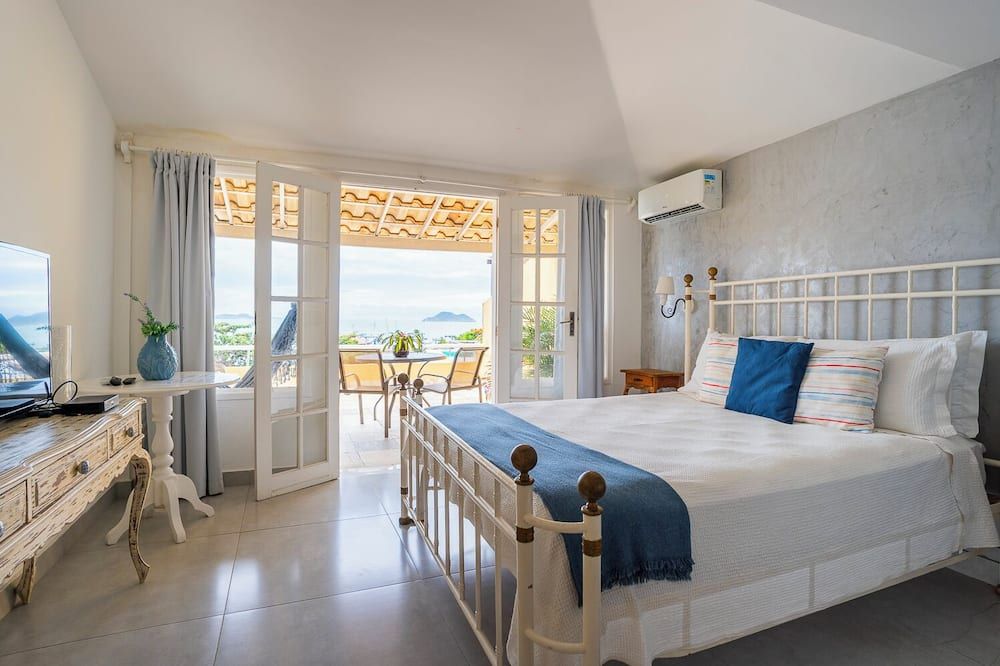 غرفة نوم صورة