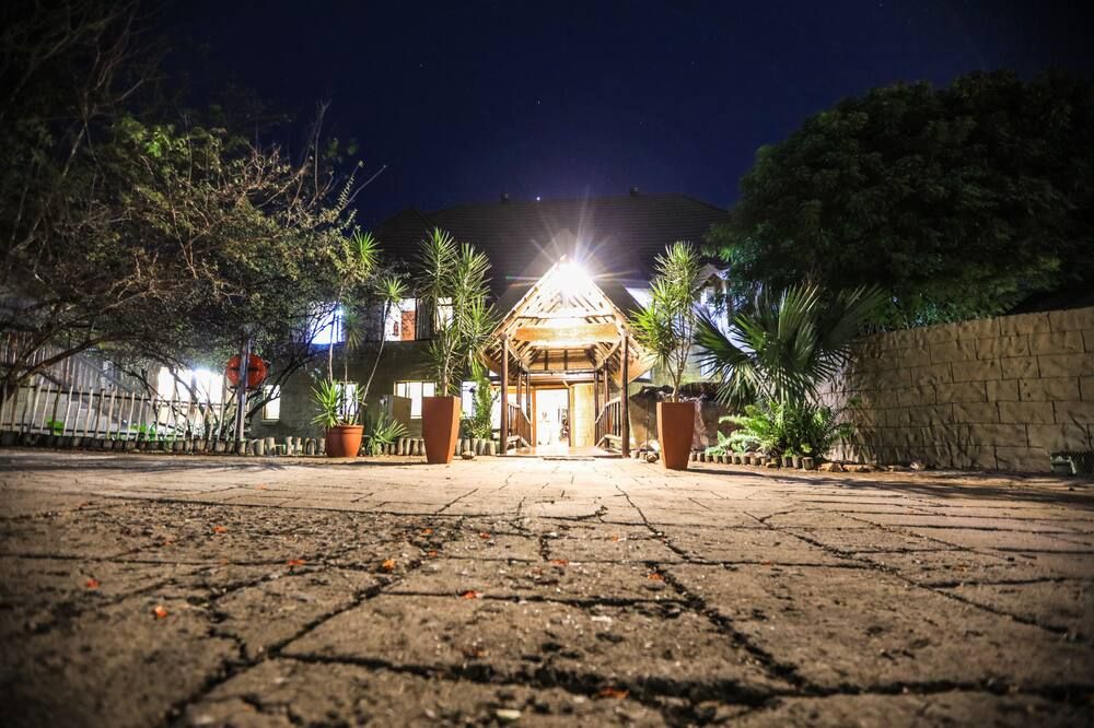 المظهر الخارجي