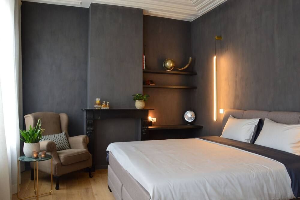 غرفة نوم صورة