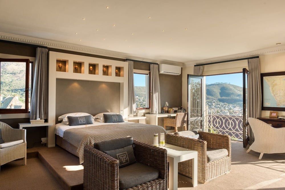 غرفة نوم صورة