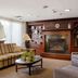 غرفة معيشة
