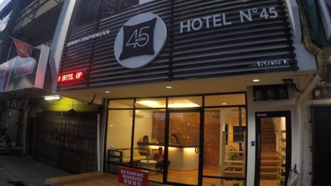 Hotel N45