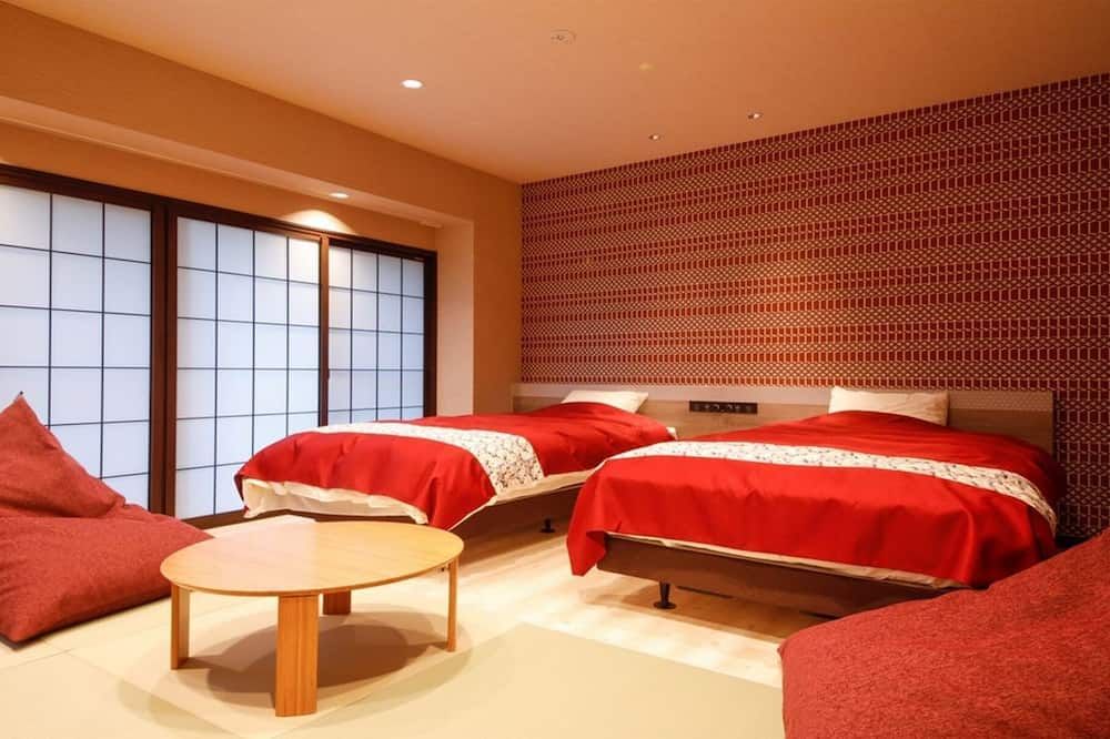 غرفة نوم صورة