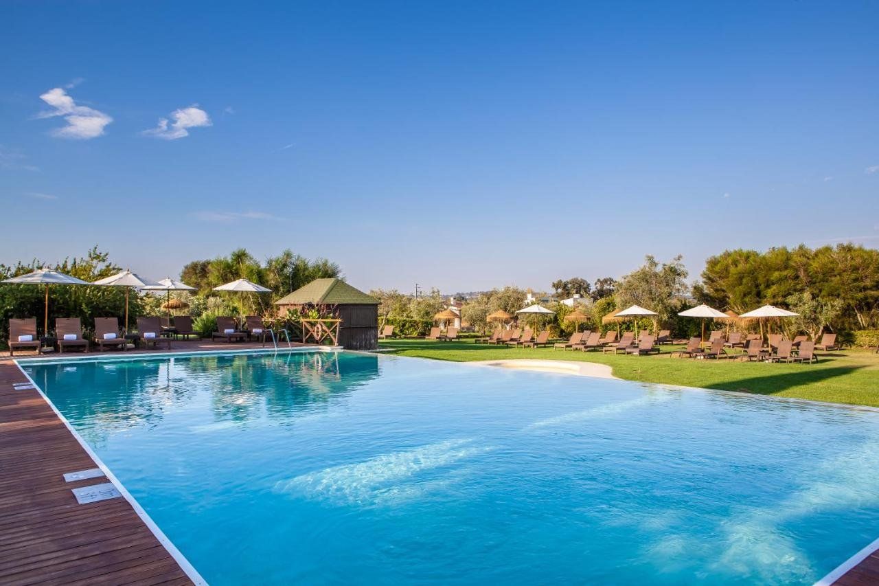 حوض السباحة