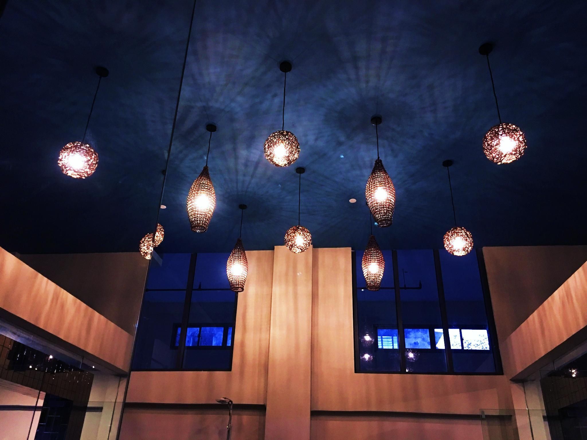 وسائل راحة في الغرف