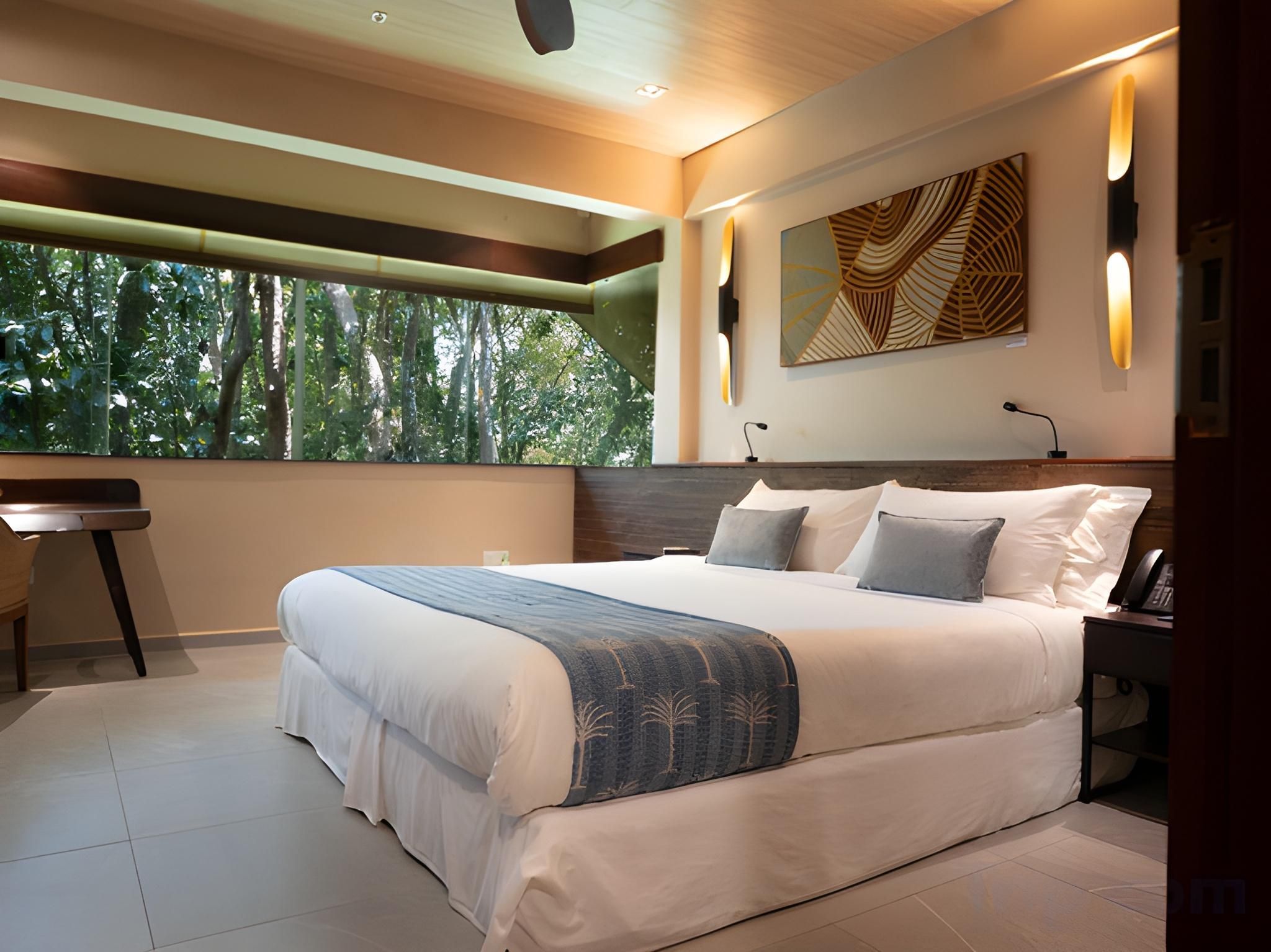 غرفة نوم صورة