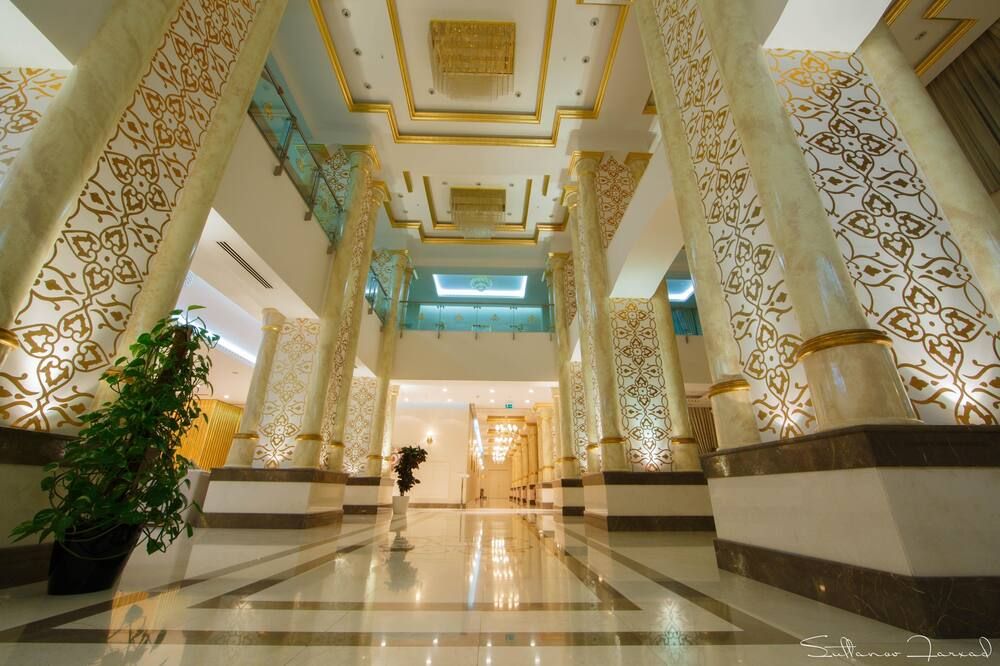ردهة