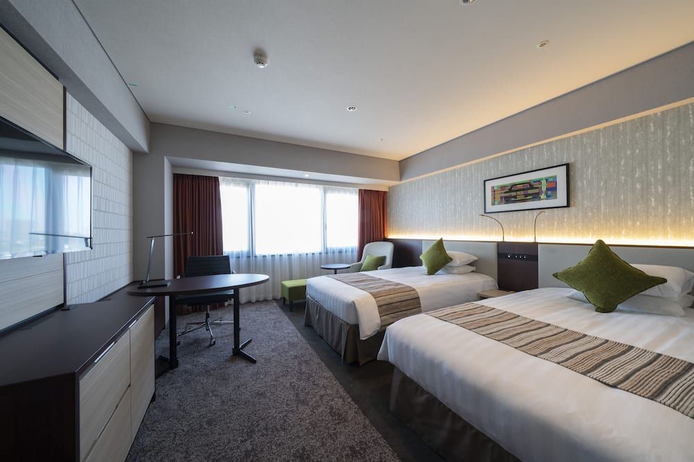 غرفة نوم صورة