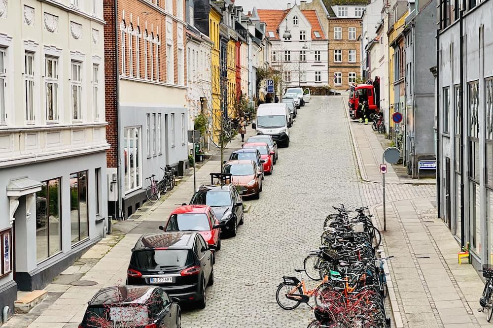 المظهر الخارجي