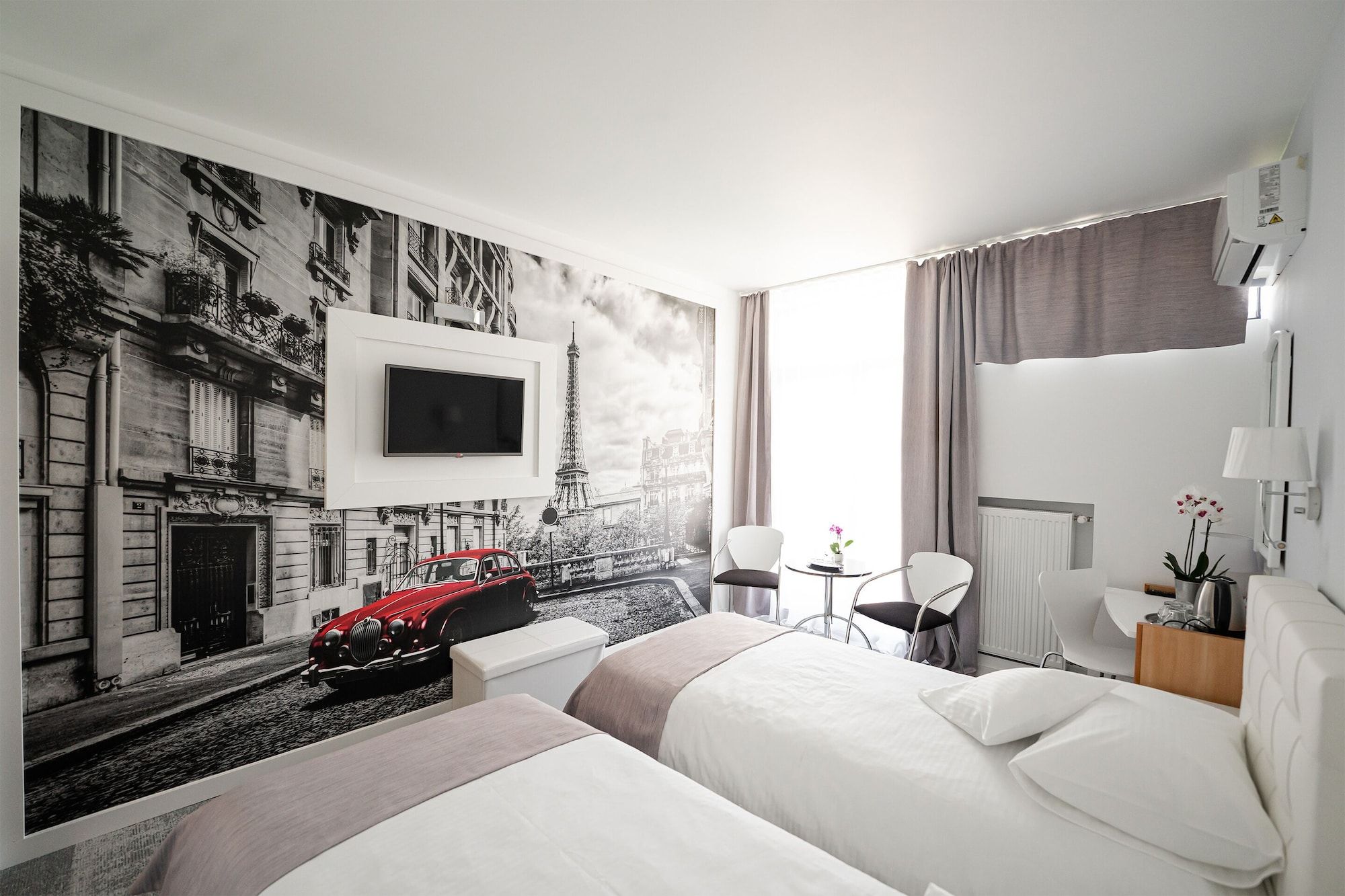 غرفة نوم صورة