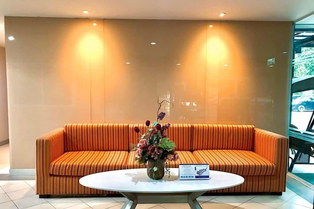 غرفة معيشة صورة