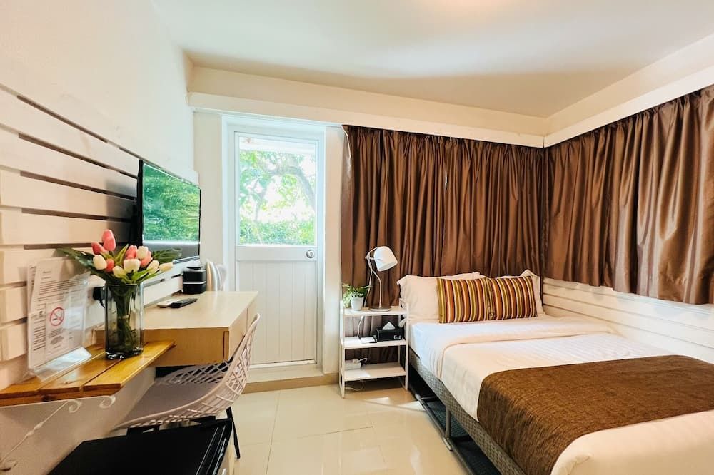 غرفة نوم صورة