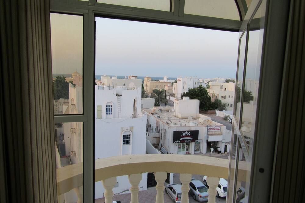 شرفة