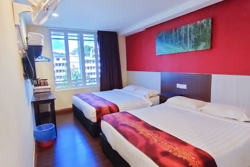 غرفة نوم صورة