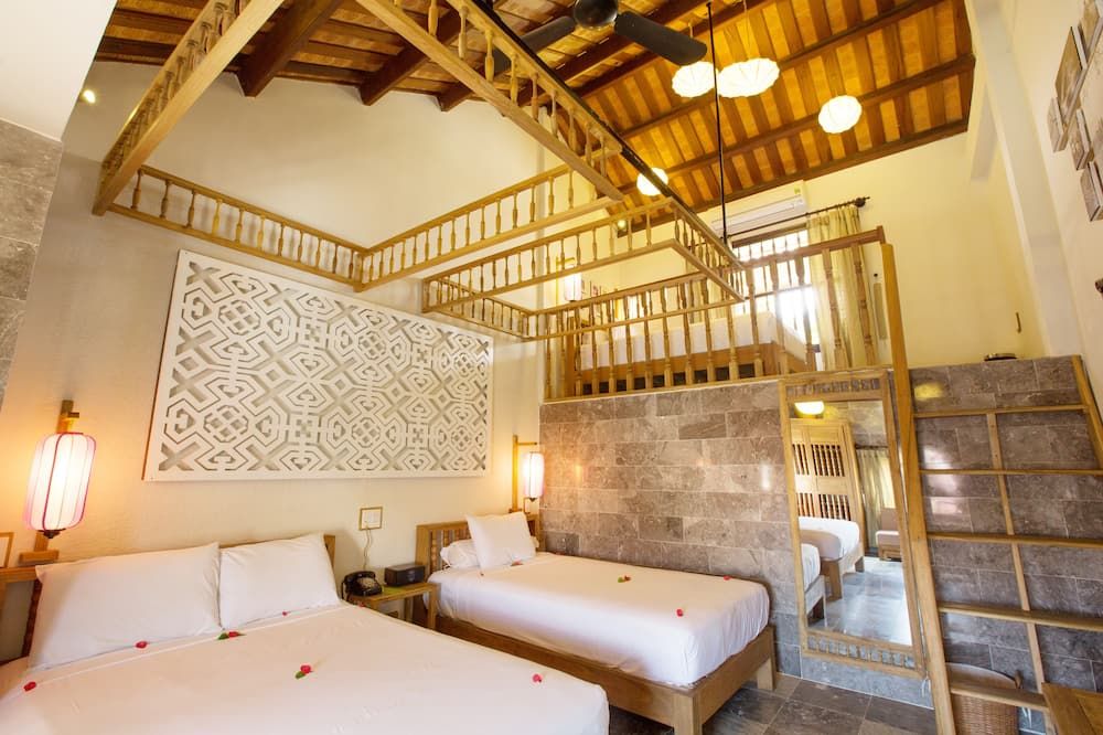 غرفة نوم صورة