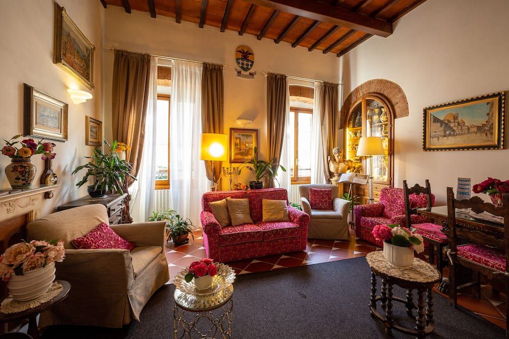 غرفة معيشة صورة