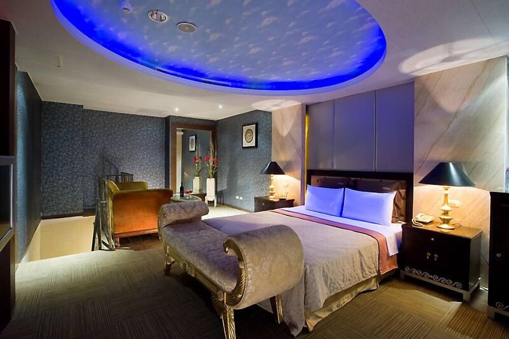 غرفة نوم صورة